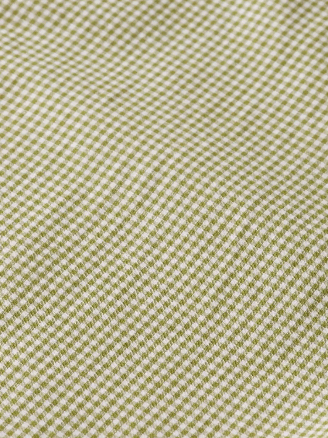 Best Scotch & Soda Essential poplin checked shirt