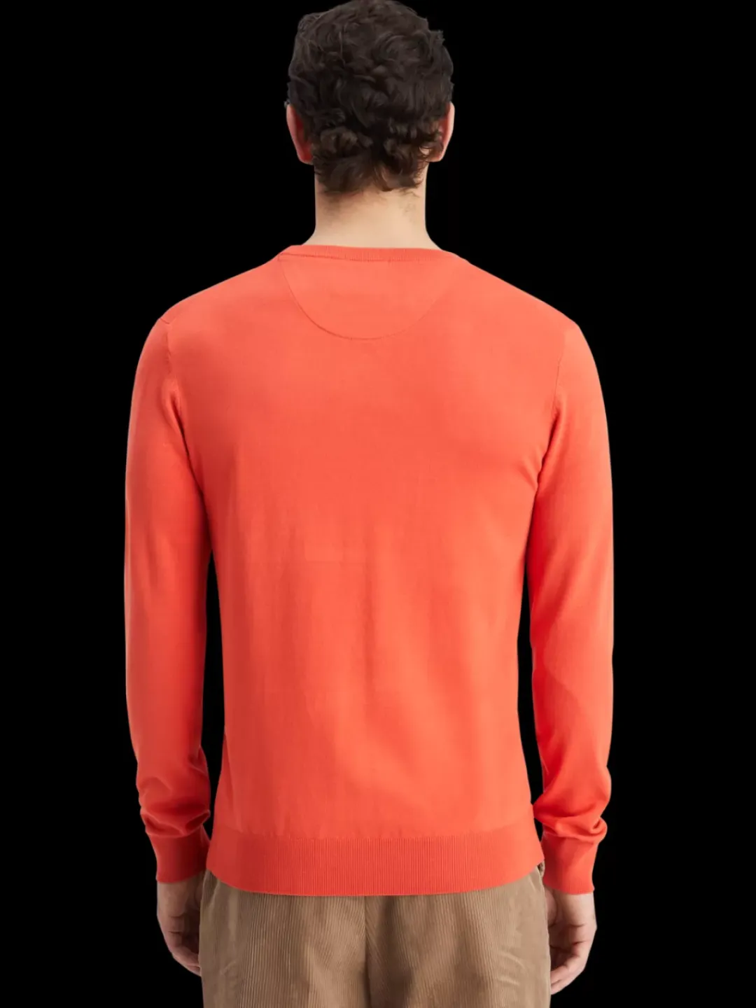 Best Scotch & Soda Essential pullover crewneck