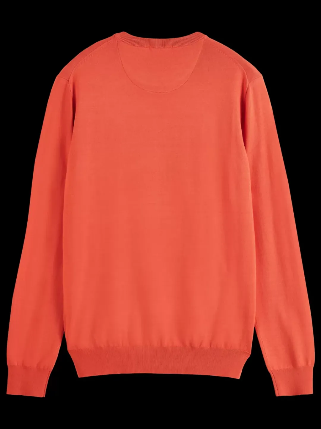 Best Scotch & Soda Essential pullover crewneck