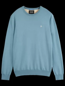 Best Scotch & Soda Essential pullover crewneck