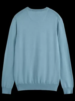 Best Scotch & Soda Essential pullover crewneck