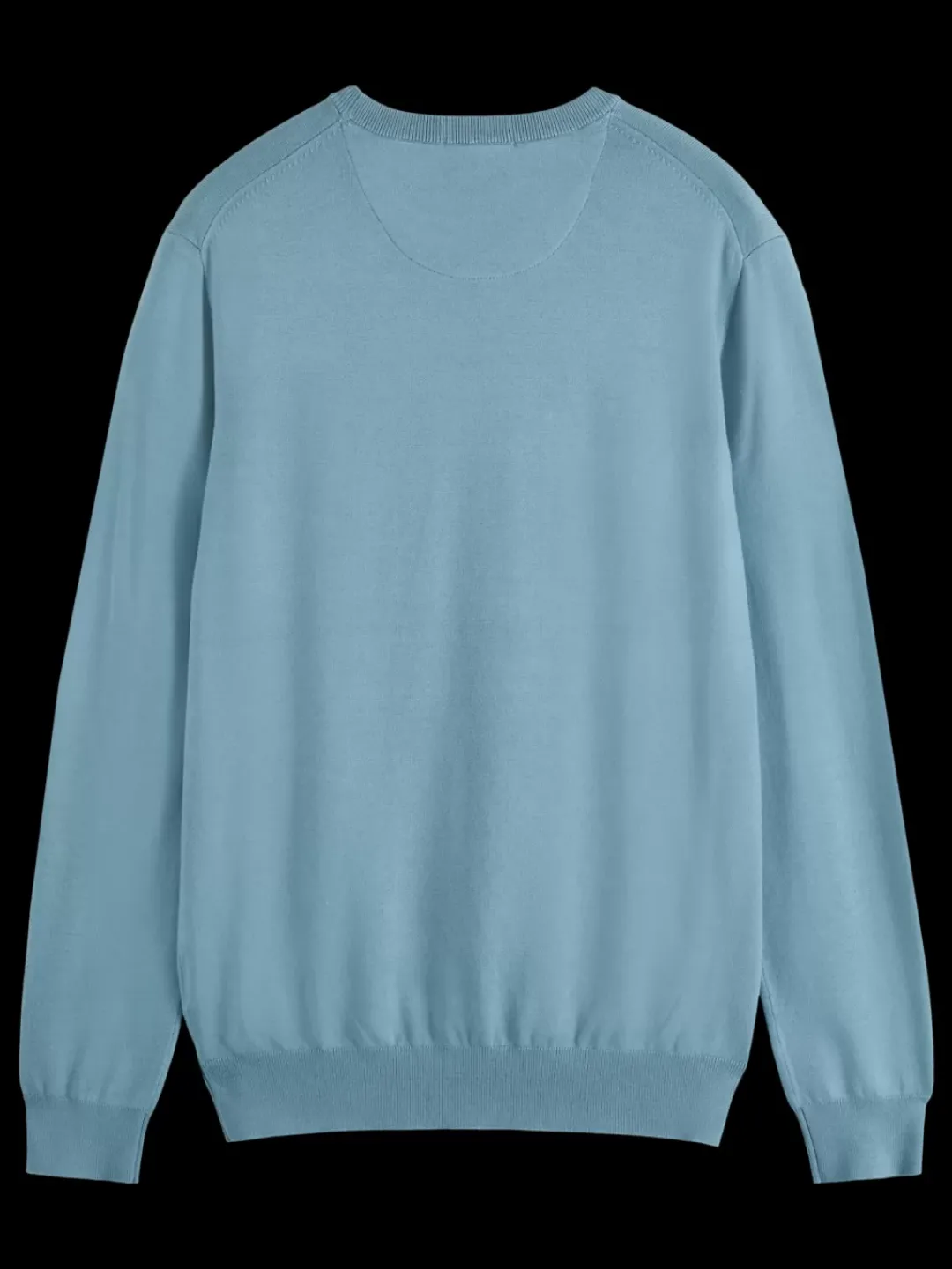 Best Scotch & Soda Essential pullover crewneck