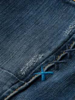 New Scotch & Soda Essential ralston slim jeans - cloud of smoke CloudOfSmoke