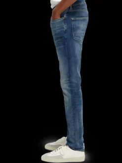 New Scotch & Soda Essential ralston slim jeans - cloud of smoke CloudOfSmoke