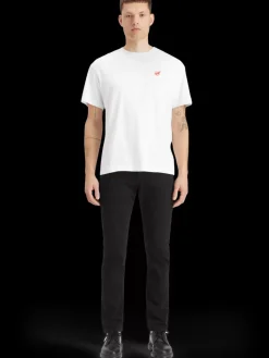 Fashion Scotch & Soda Essential RALSTON SLIM JEANS STAY BLACK StayBlack