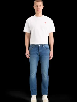 Clearance Scotch & Soda Essential RALSTON SLIM JEANS CLASSIC BLUE ClassicBlue