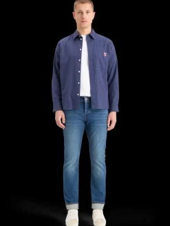Clearance Scotch & Soda Essential RALSTON SLIM JEANS CLASSIC BLUE ClassicBlue