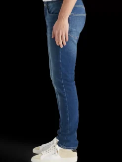 Clearance Scotch & Soda Essential RALSTON SLIM JEANS CLASSIC BLUE ClassicBlue