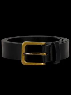 Clearance Scotch & Soda ESSENTIAL RECYCLED LEATHER BELT