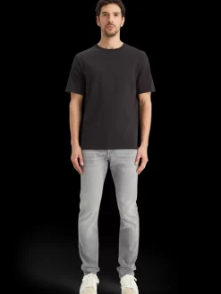 Best Scotch & Soda Essential Regular fit logo t-shirt