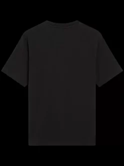 Best Scotch & Soda Essential Regular fit logo t-shirt