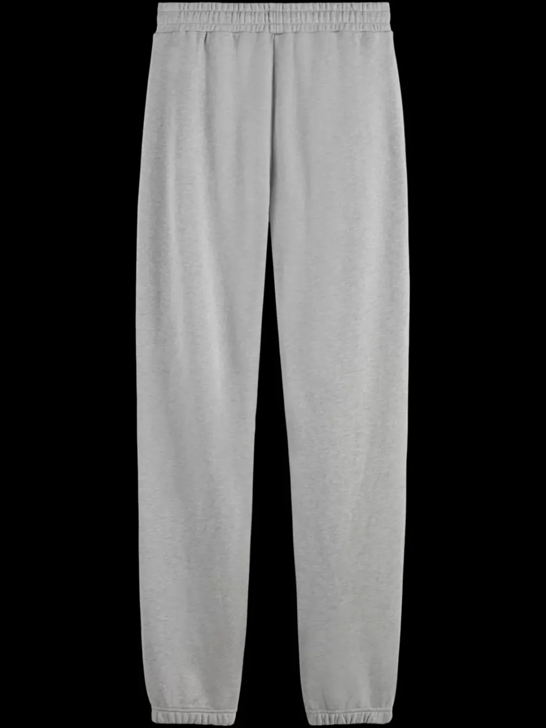 Fashion Scotch & Soda Essential Regular fit logo sweatpant