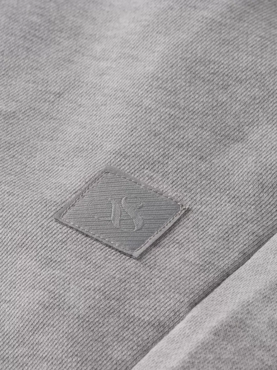 Fashion Scotch & Soda Essential Regular fit logo sweatpant