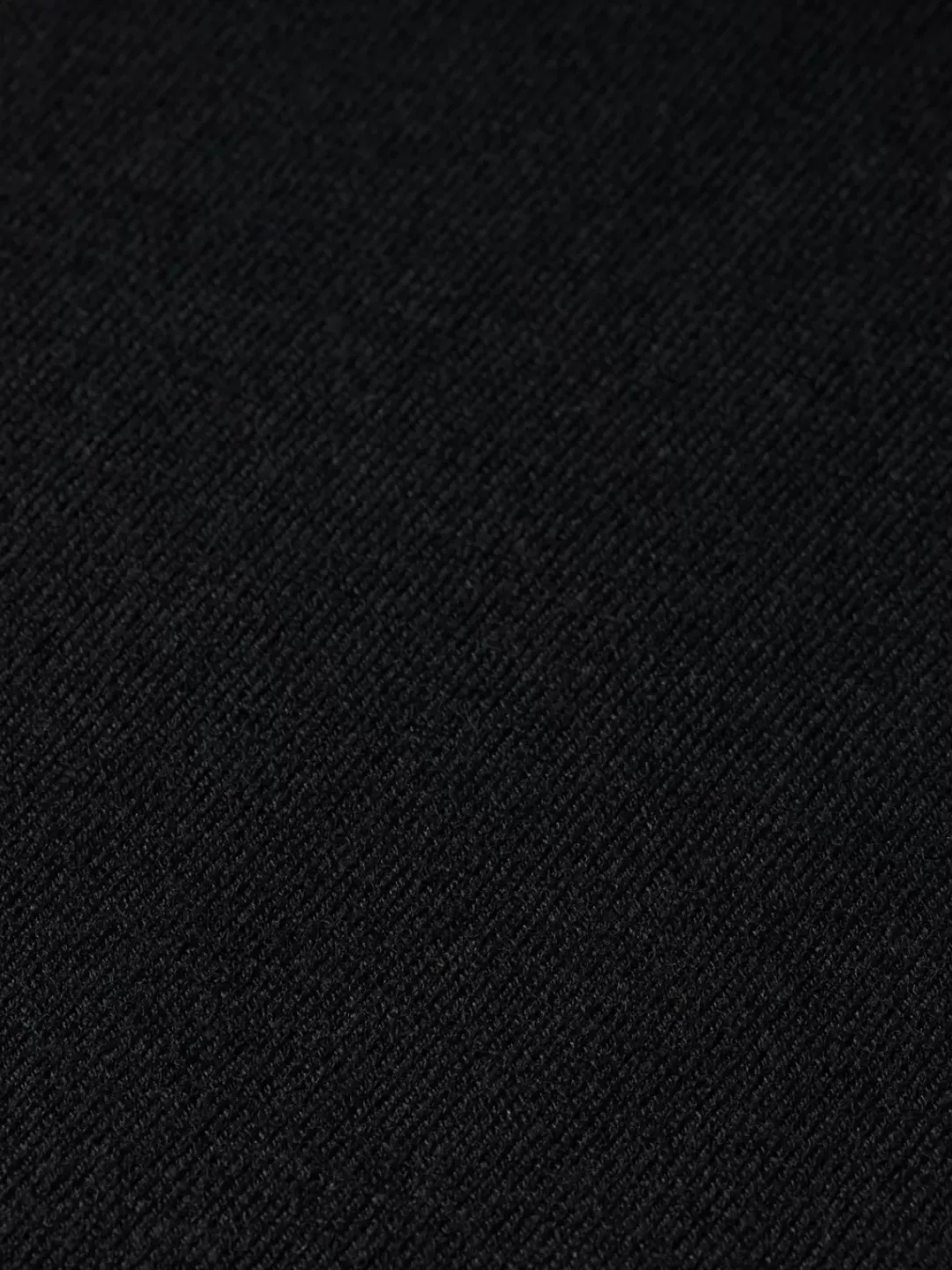 Outlet Scotch & Soda Essential Relaxed fit wool blend mock neck sweater