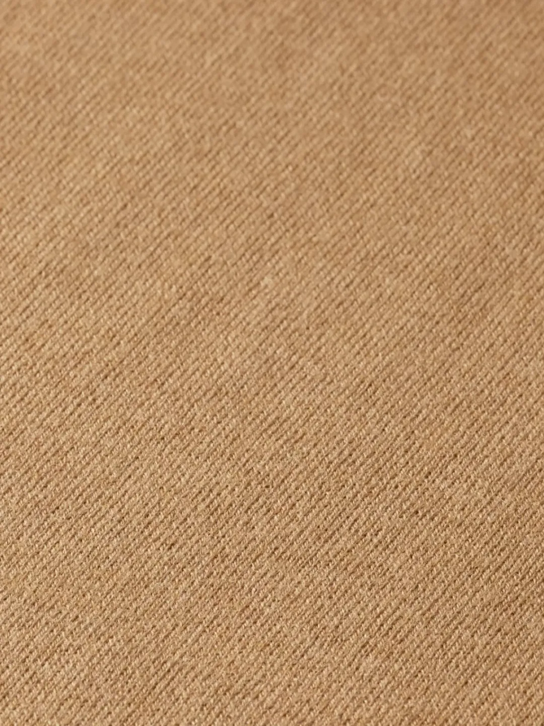 Outlet Scotch & Soda Essential Relaxed fit wool blend mock neck sweater