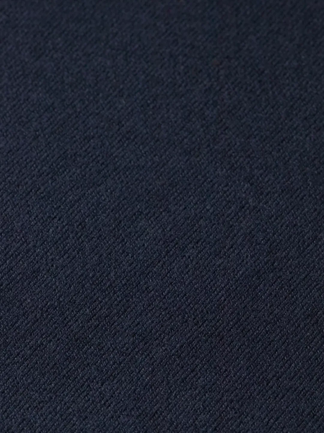 Outlet Scotch & Soda Essential Relaxed fit wool blend mock neck sweater