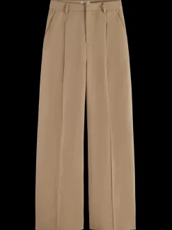 Discount Scotch & Soda Essential ROSE CHINO PANT