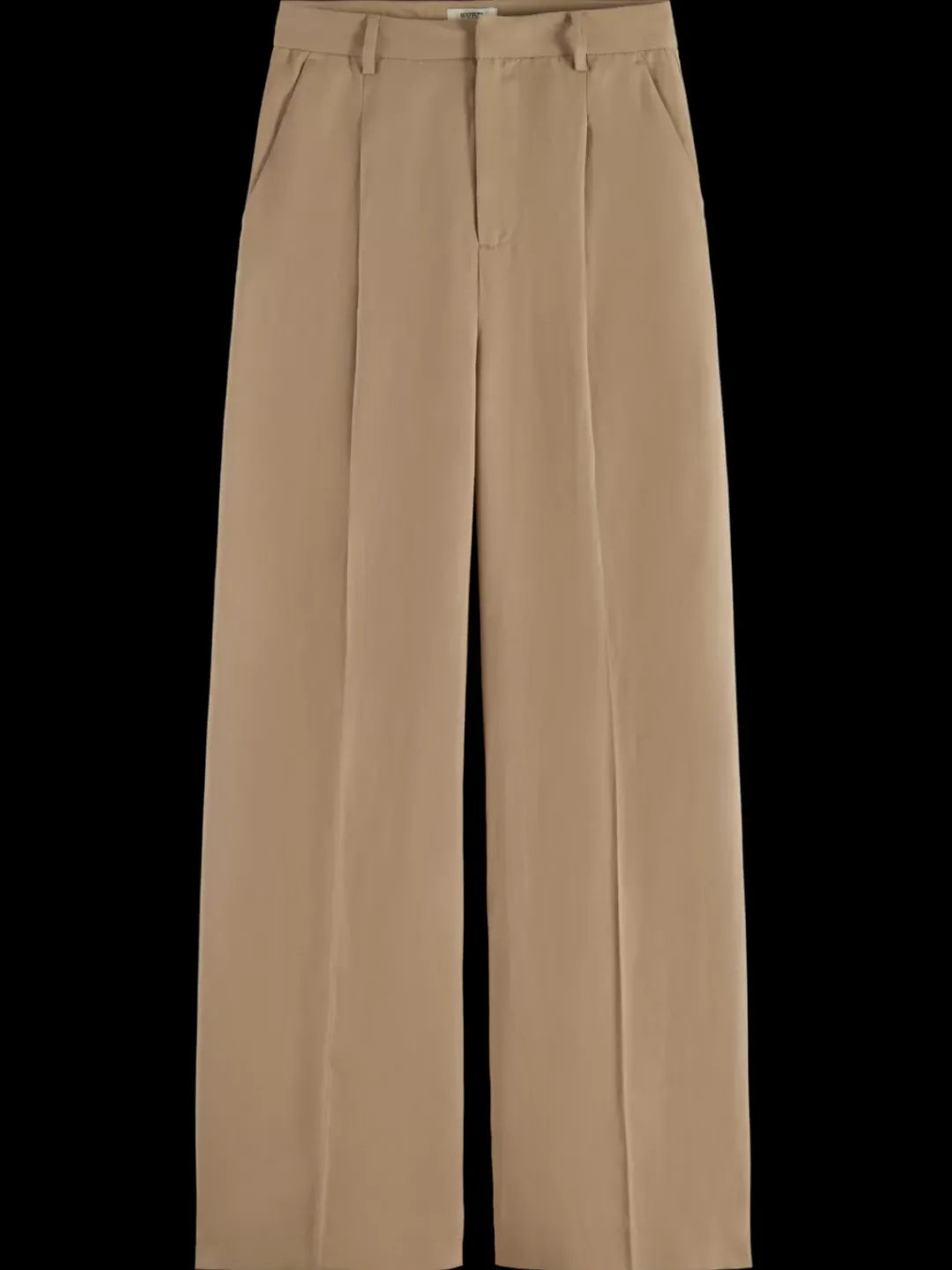 Discount Scotch & Soda Essential ROSE CHINO PANT