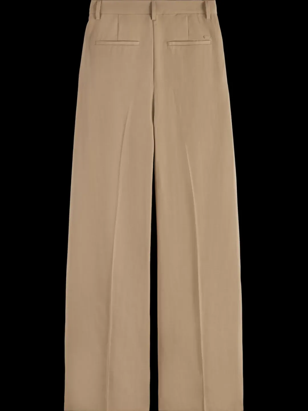 Discount Scotch & Soda Essential ROSE CHINO PANT