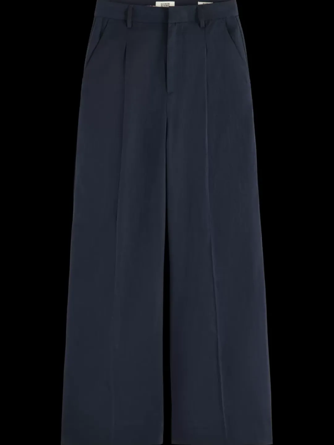 Discount Scotch & Soda Essential ROSE CHINO PANT