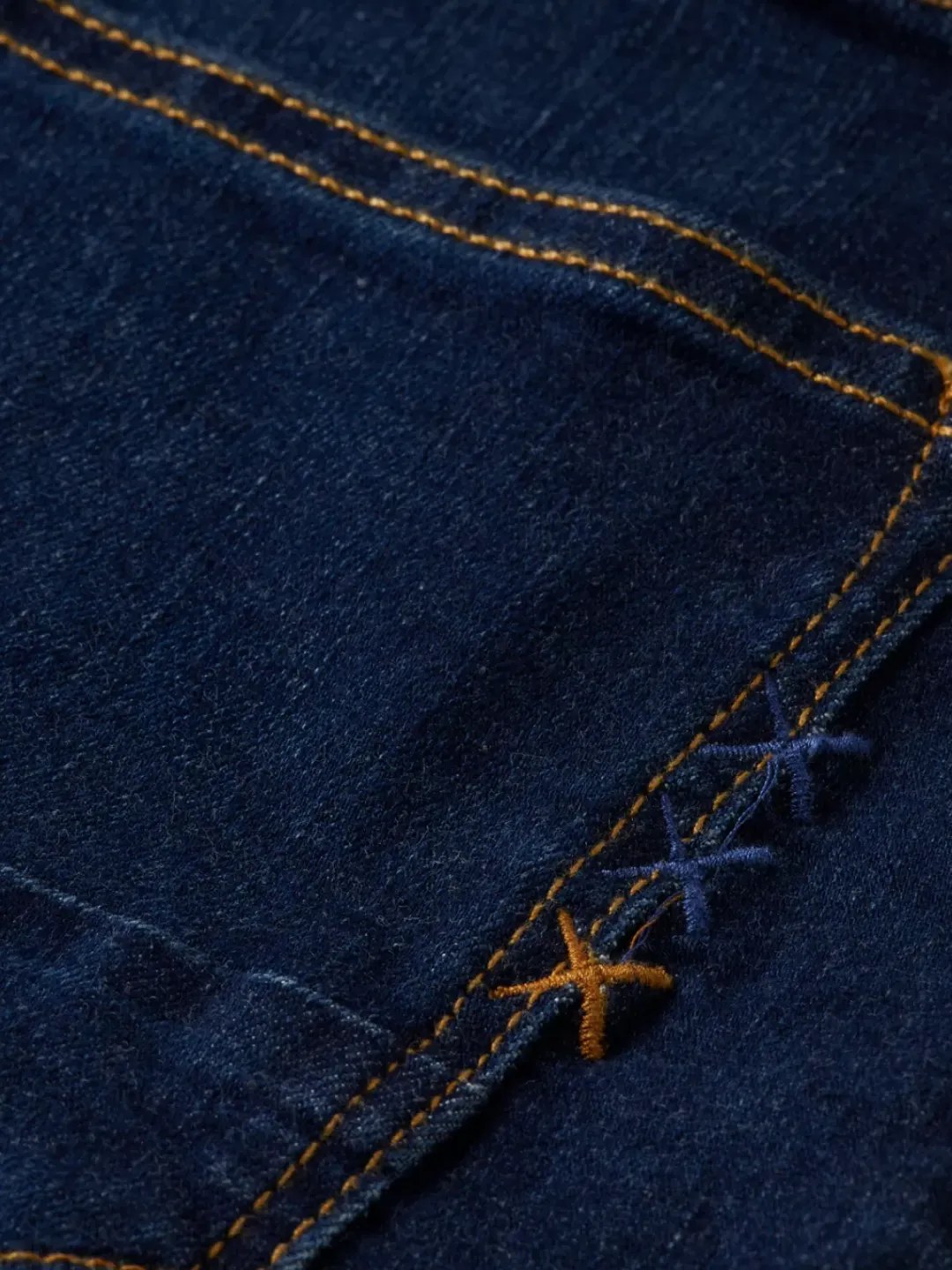 Discount Scotch & Soda Essential SKIM SKINNY JEANS BEATEN BLUE BeatenBlue