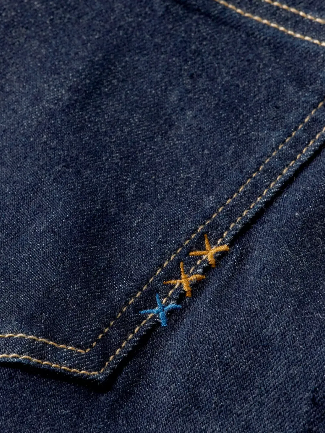 Sale Scotch & Soda Essential SKY STRAIGHT FIT JEANS - CLEAN BLUE CleanBlue