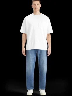 Sale Scotch & Soda Essential The pitch loose fit jeans - Bring The Blue BringTheBlue