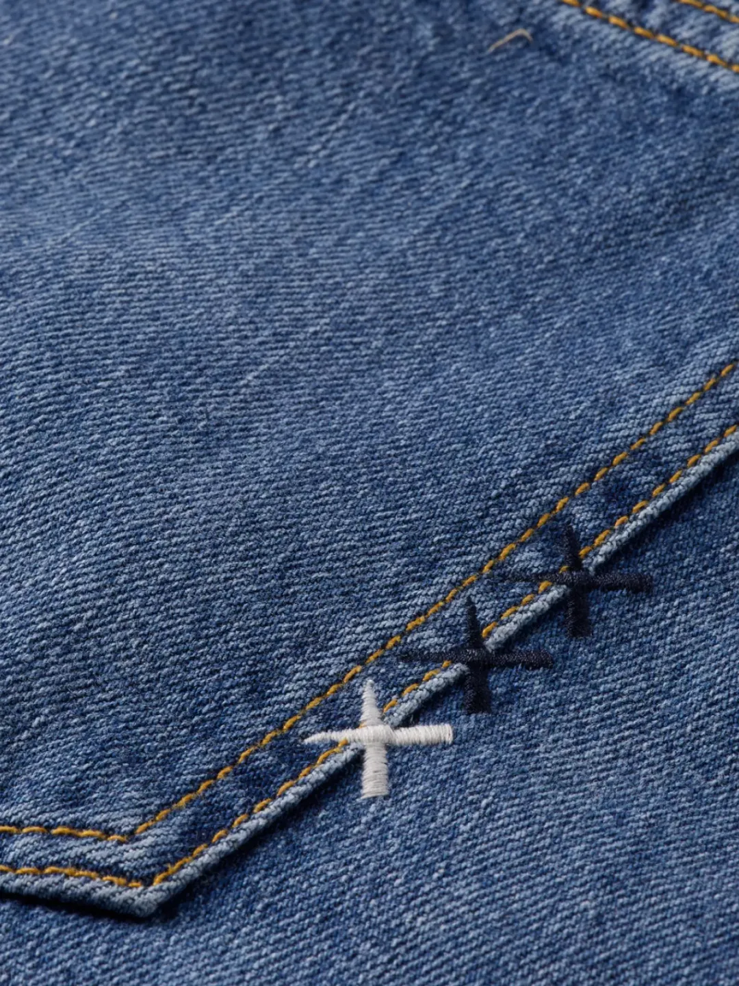 Sale Scotch & Soda Essential The pitch loose fit jeans - Bring The Blue BringTheBlue