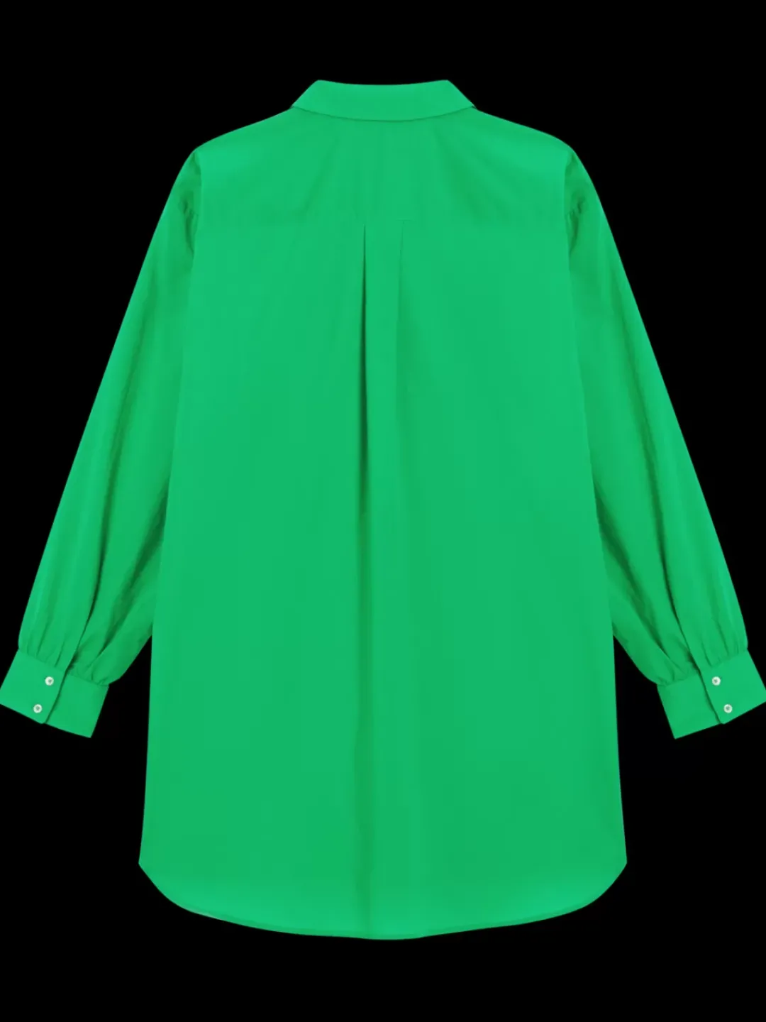 Outlet Scotch & Soda EXTRA OVERSIZED SHIRT