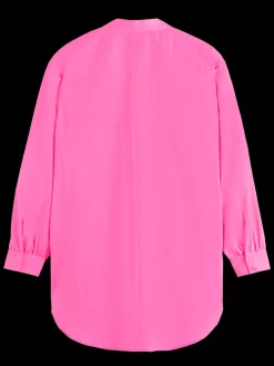 Outlet Scotch & Soda EXTRA OVERSIZED SHIRT