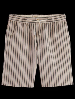 Online Scotch & Soda Fave - bermuda shorts