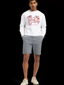 Online Scotch & Soda Fave - bermuda shorts