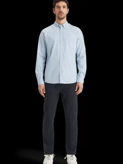 Best Scotch & Soda Finch - recycled nylon-blend jogger Black