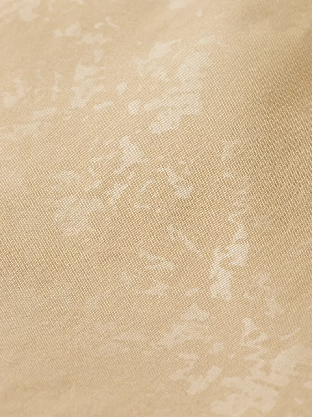 Discount Scotch & Soda Floral embossed cotton blend carcoat Sand