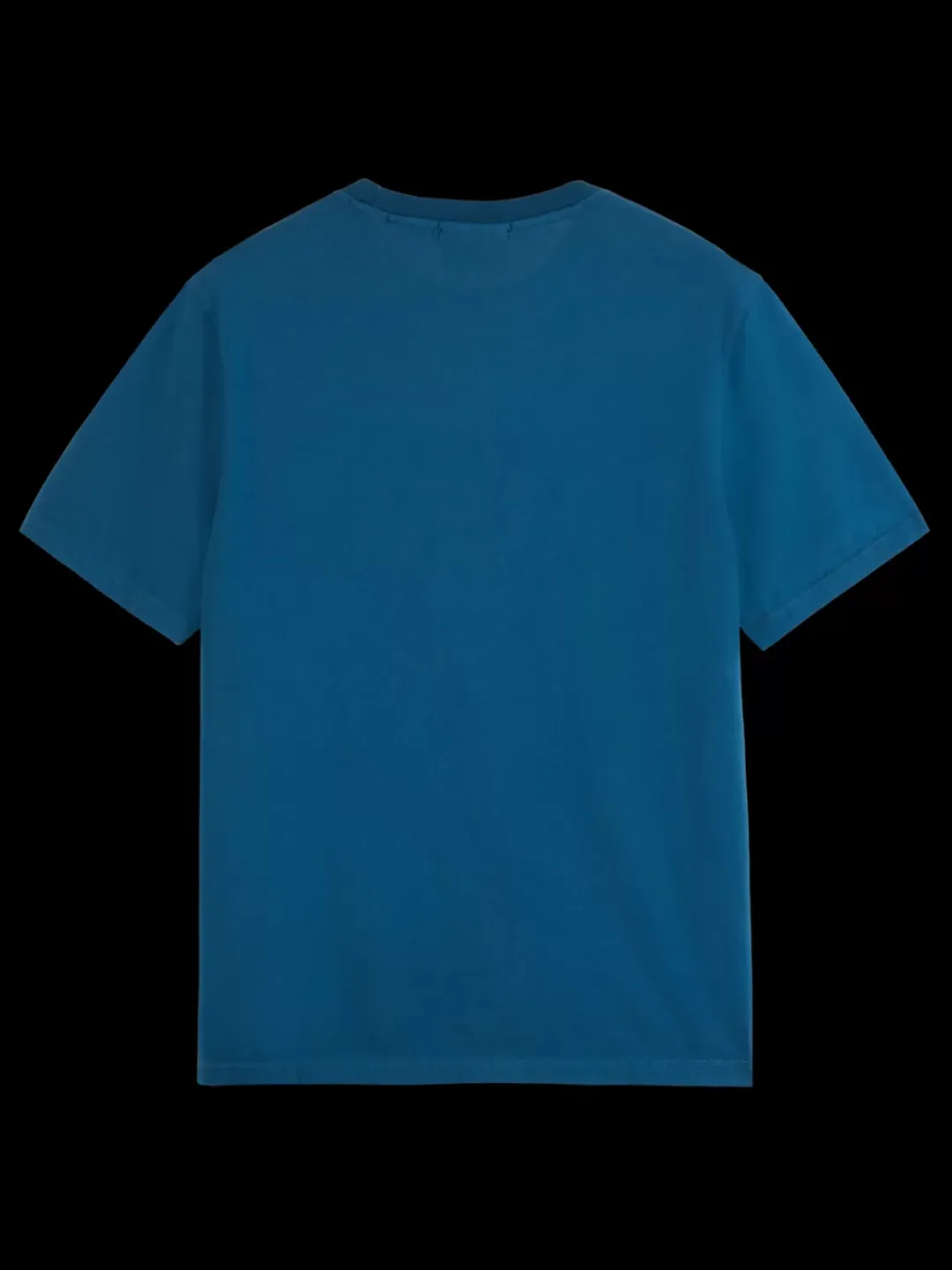 Discount Scotch & Soda Front artwork t-shirt