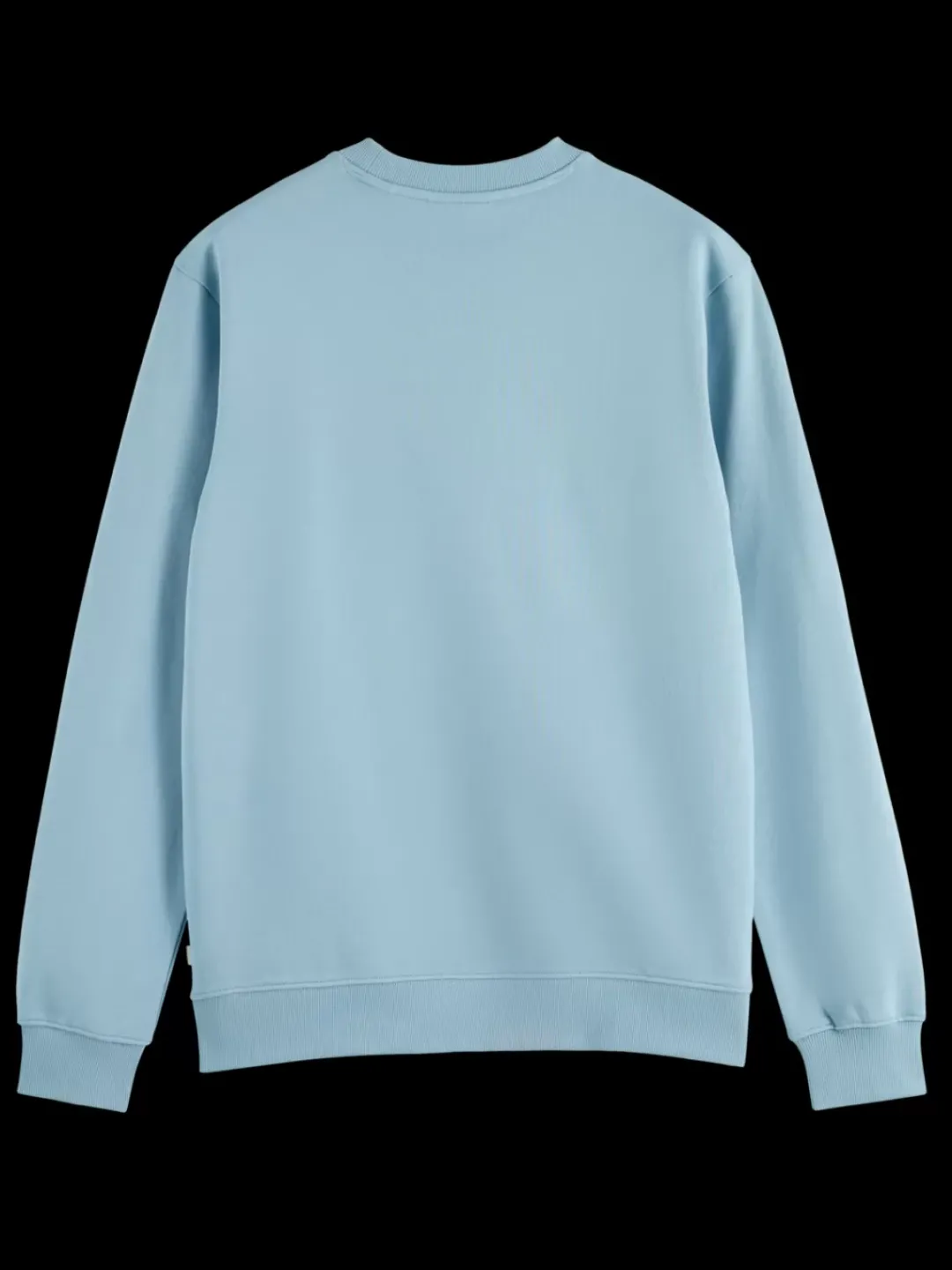 Clearance Scotch & Soda Front chest artwork sweatshirt