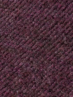 Hot Scotch & Soda FUZZY RELAXED CARDIGAN