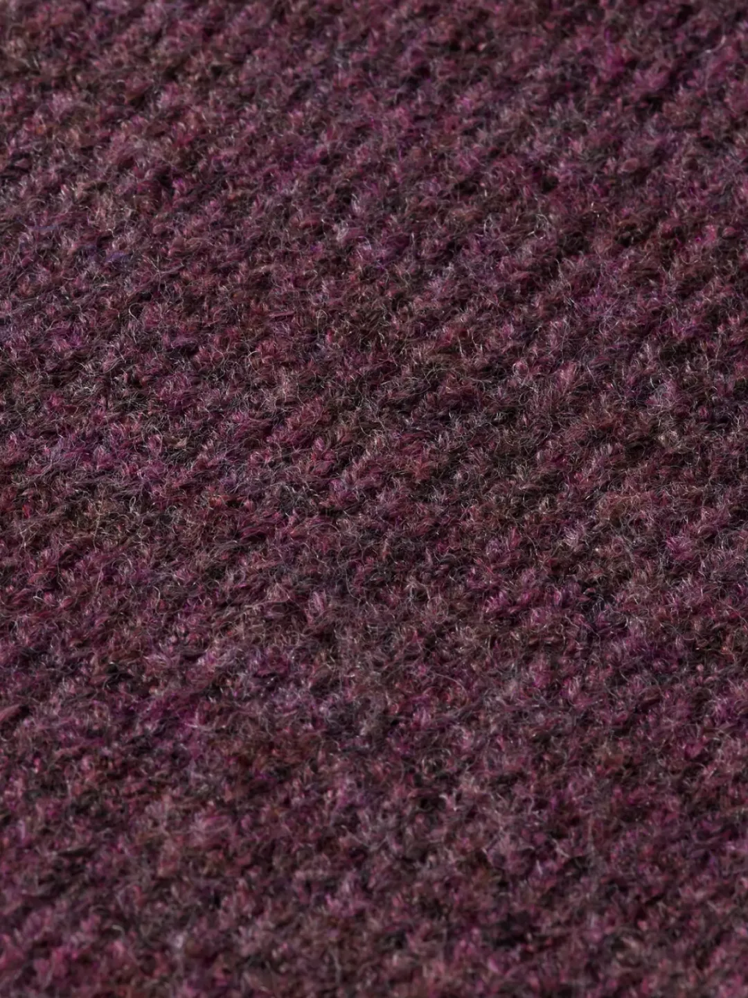 Hot Scotch & Soda FUZZY RELAXED CARDIGAN