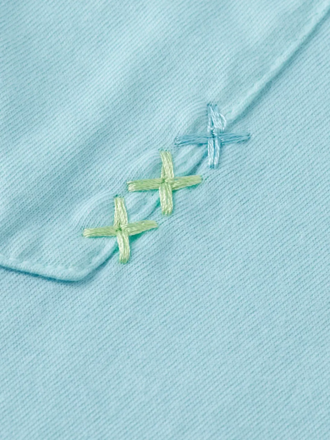 New Scotch & Soda Garment dye pocket t-shirt