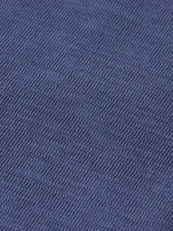 Outlet Scotch & Soda GARMENT DYED STRUCTURED SWEATSHIRT
