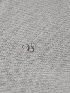 Sale Scotch & Soda GARMENT-DYED SHORT-SLEEVED PIQUE POLO
