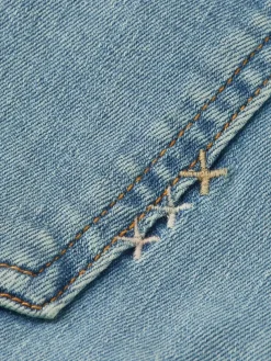 Clearance Scotch & Soda HAUT HIGH RISE SKINNY JEANS   Waterways