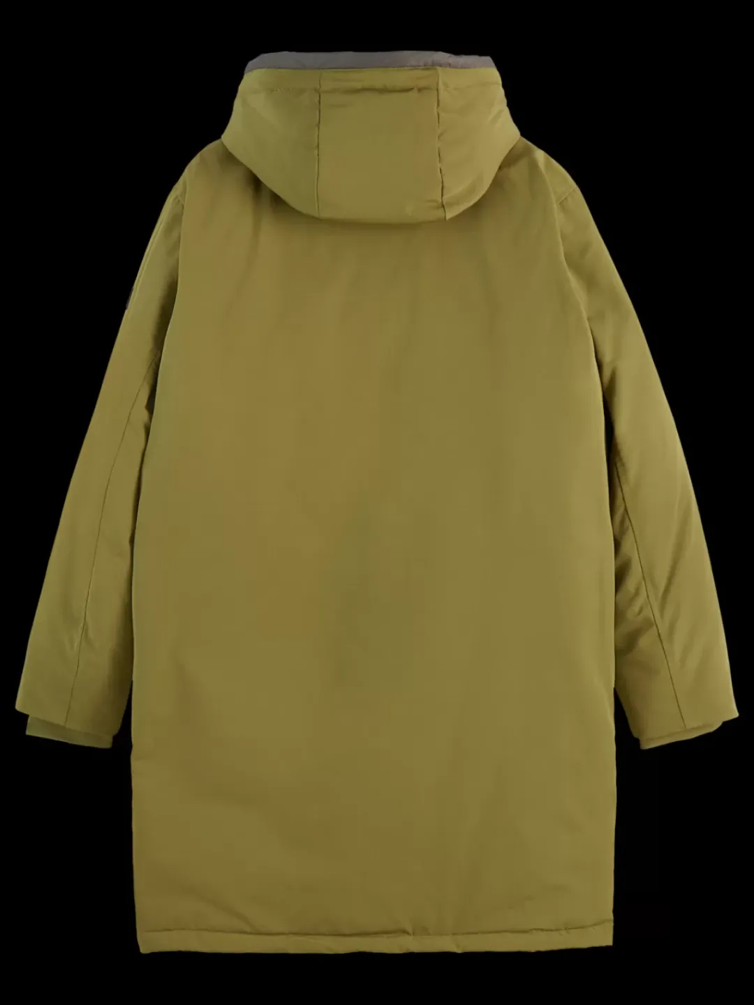 Outlet Scotch & Soda HERITAGE WATER REPELLENT PARKA