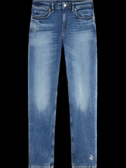 New Scotch & Soda High Five slim fit Jeans Work It Out WorkItOut