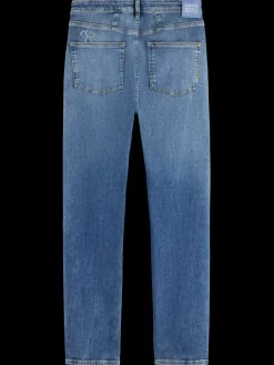 New Scotch & Soda High Five slim fit Jeans   Work It Out WorkItOut