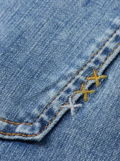 New Scotch & Soda High Five slim fit Jeans Work It Out WorkItOut