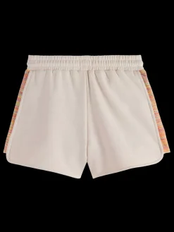 Fashion Scotch & Soda HIGH RISE SHORTS SoftIce