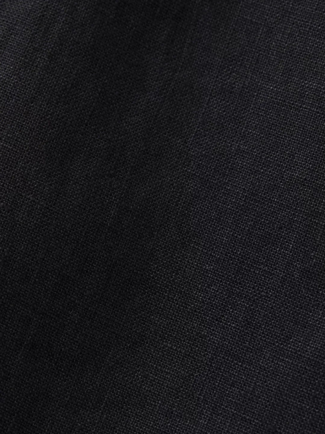 Fashion Scotch & Soda HIGH-RISE LINEN SHORT