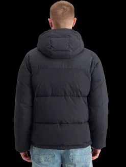 Fashion Scotch & Soda HOODED PUFFER JACKET
