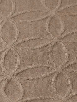 New Scotch & Soda Jacquard terry hoodie